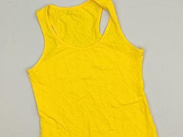 polyester undershirts: T-shirt damski, rozmiar S — 1