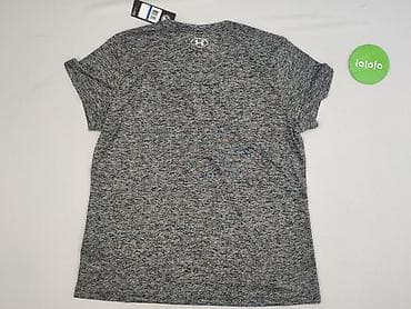 bluzy hi tec: Under Armour, T-shirt damski, rozmiar XL — 3