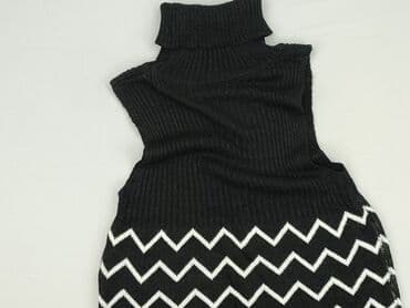 le collet sukienka: Women`s tunic, size S — 2