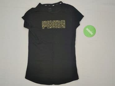 bluzki vans: Puma, T-shirt damski, rozmiar S — 2