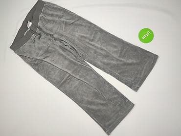 spodnie dresowe 4f: Spodnie dresowe damskie, rozmiar L — 2