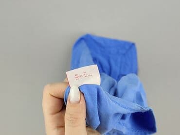 koszulka tommy hilfiger damska biala: Triumph, T-shirt damski, XL — 6