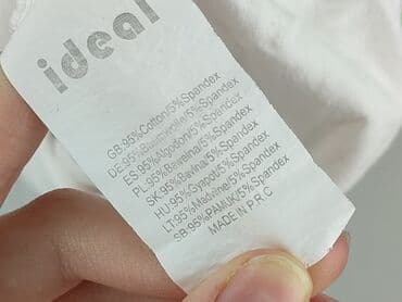 koszulki bez rękawów damskie medicine: IDEAL, Women`s T-shirt, size S — 6