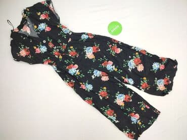 new yorker sukienka w kwiaty: New Look, Комбінезон жіночий, розмір XS — 2