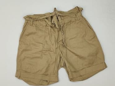 spodenki materialowe: Vila, Szorty damskie, rozmiar M — 1