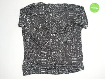 Ubrania damskie: Bluzka damska, rozmiar One size — 3