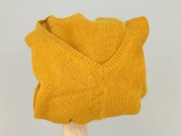 sweter z angory: Sweter damski, rozmiar S — 5