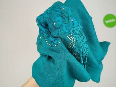 paramour sweter: Sweter damski, rozmiar M — 4