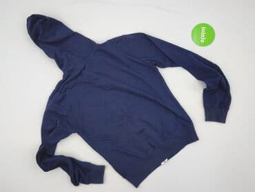 bluzy minouu: Hollister, Bluza z kapturem damska, rozmiar M — 3
