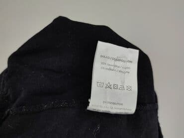legginsy prążkowane calzedonia: Moraj, Legginsy Sportowe damskie, rozmiar S — 5