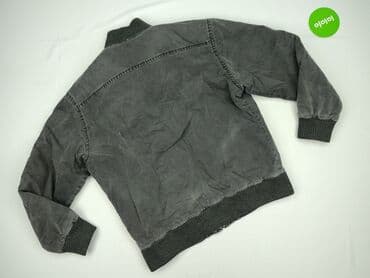 koszulka z zetorem: Wrangler, Kurtka przejściowa dla mężczyzn, L — 3