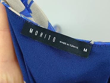 Mohito, Sukienka damska, rozmiar M — 4
