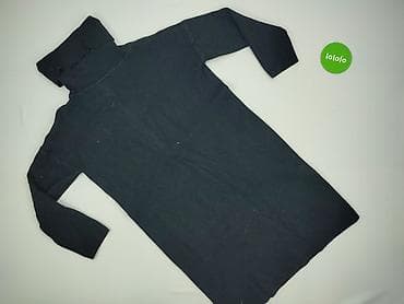 brandy sweter: Sukienka damska, rozmiar XL — 3