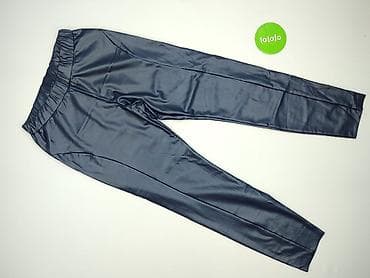 gatta top: Gatta, Legginsy Ze skóry ekologicznej damskie, rozmiar M — 2