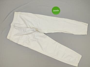 latynka spodnie dresowe: Esprit, Spodnie materiałowe damskie, rozmiar M — 3