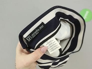 plisowane midi spódnice: Spódnica damska, rozmiar M — 4