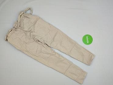 belts h: Spodnie damskie, rozmiar S — 3