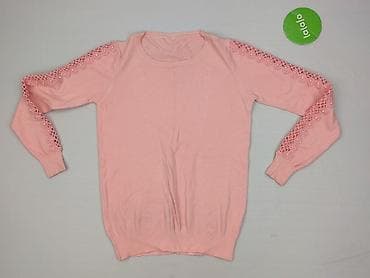 sweter chanel: Sweter damski, rozmiar S — 2