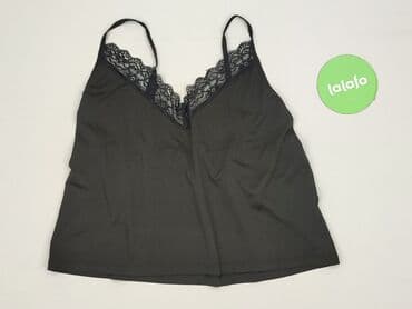 shein bielizna nocna: Shein, Top damski, rozmiar S — 2