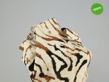 pull and bear sweter w paski: Stradivarius, Koszula damska, rozmiar M — 6