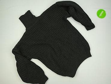 swetry oversize: Golf damski, rozmiar XL — 3