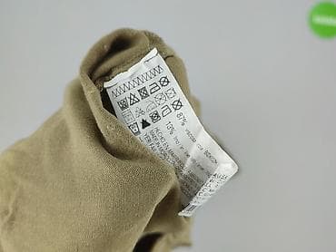 pepco lee: PULL&BEAR, Spodnie materiałowe damskie, rozmiar S — 5