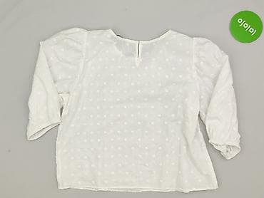 pull and bear poland: PULL&BEAR, Bluzka damska, rozmiar L — 3