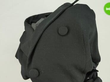 marks and spencer marynarka: Amisu, Płaszcz damski, XS — 6