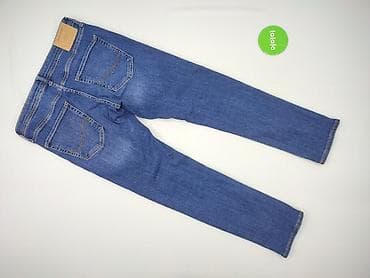 custom jeansy: Jack & Jones, Jeans for men, size L — 3