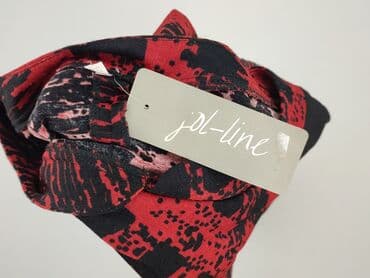 czerwone długie sukienki: Sukienka damska, rozmiar 5XL — 6