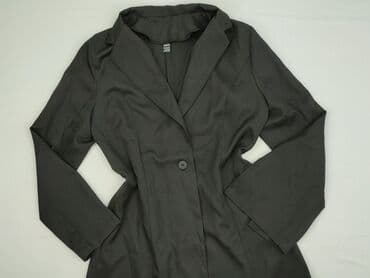 sukienki shein plus size allegro: Shein, Піджак жіночий, розмір L — 1
