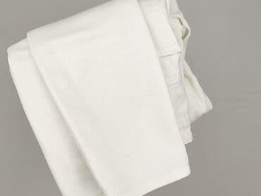 buty koturna: DENIM JEANS, Jeansy damskie, rozmiar XS — 5