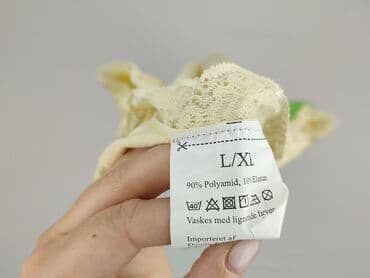 koszulki nocne przezroczyste: Top damski, rozmiar L — 4