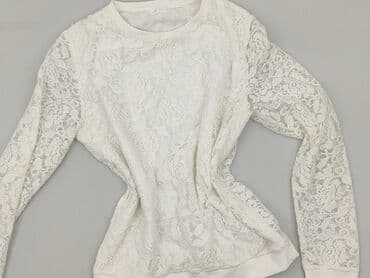 sweterki lidl: Blouse, Pepco, 12 years, 146-152 cm, condition - Very good — 1