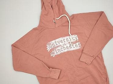 Bluza z kapturem damska, rozmiar L