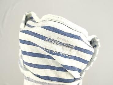 reserved spodnie biale: Street One, Bluzka damska, rozmiar M — 4