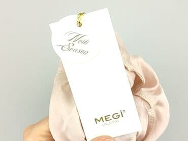 bluzy megi collection: MEGI, Bluzka damska, rozmiar S — 7