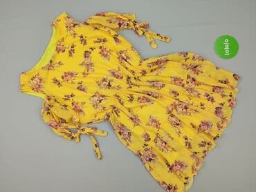 sukienka w kwiaty new yorker: Sukienka damska, rozmiar S — 3