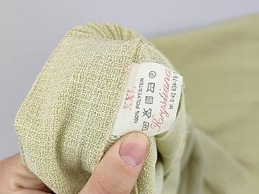 ecco outlet pl: Spodnie materiałowe damskie, rozmiar 2XL — 7