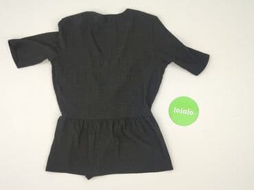 koszula z piórami mohito: Mohito, Women's blouse, size 2XS (EU 32) — 3