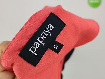 baskinki: Papaya, Sukienka damska, rozmiar M — 4