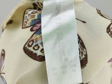 stroje kąpielowe dla puszystych allegro: Capsule, Bluzka damska, 4XL — 5