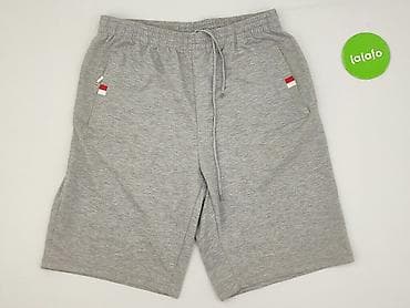 buty thundery: Szorty dla mężczyzn, rozmiar XL — 2