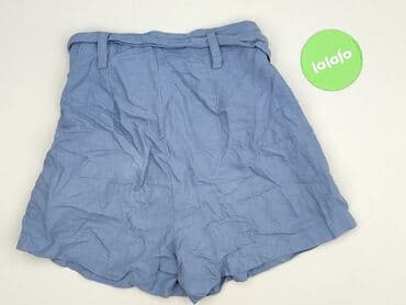 lniane spodenki oysho: Suncoo, Szorty damskie, rozmiar XS — 3