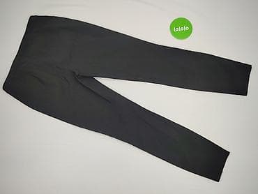 mohito body: Gina Tricot, Spodnie materiałowe damskie, rozmiar M — 3