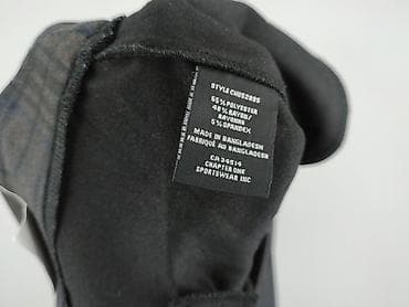 collins jeans: Spodnie materiałowe damskie, rozmiar XL — 5