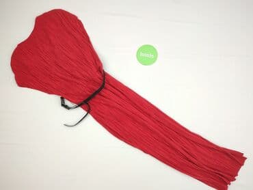 czerwone eleganckie sukienki: Bershka, Sukienka damska, rozmiar XS — 3