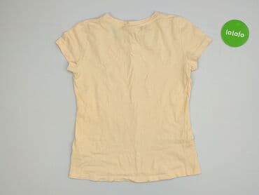 t shirty w czerwone paski: Kappa, T-shirt damski, rozmiar M — 3