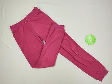 bluzka h: Spodnie dresowe damskie, rozmiar S — 2