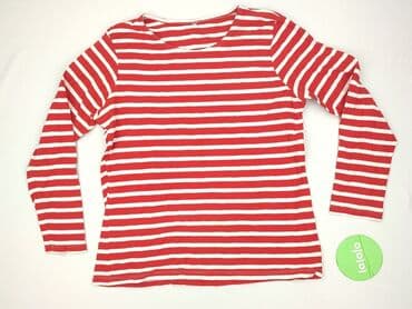 bluzka w paski c a: H&M, Bluzka damska, rozmiar M — 2